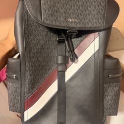 Michael Kors Rivington Backpack