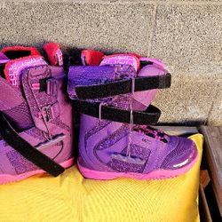 Snowboard Boots