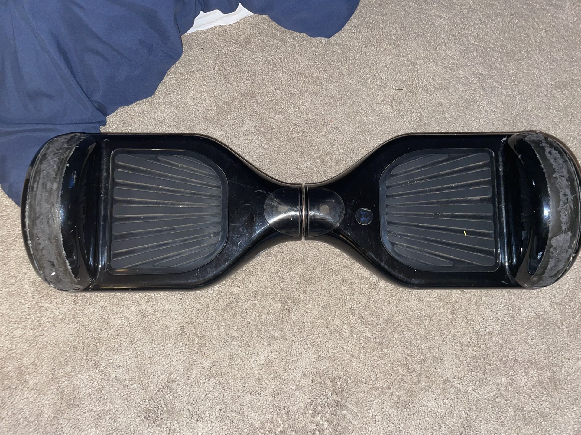 bunbun⭐︎ Hoverboard