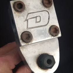 Dyno BMX Stem 