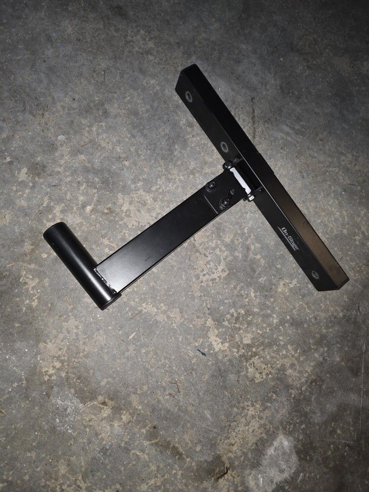 Wall Mount speaker Bracket (Pair)