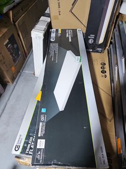 Commercial Electric New Less Than Half Store Price 