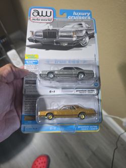 Die Cast
