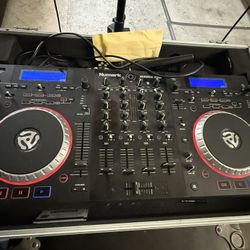 Dj Mix 
