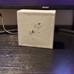AirPods Pros 2gen (Send Best Offer)