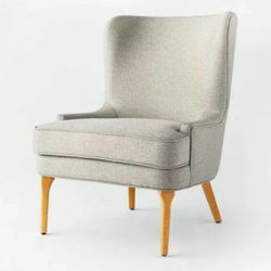Cheswold Wingback Chair - Threshold