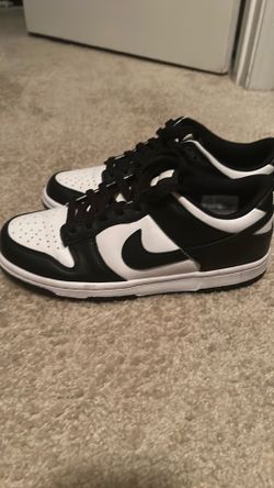 Panda Dunks