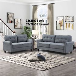 Sofa Loveseat