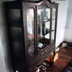 China Cabinet 