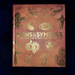 4 BOOKS: SIGNS & SYMBOLS / MODERN RUNES / SACRED GEOMETRY / RUNES FOR BEGINNERS