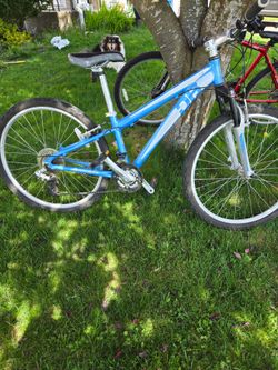 Bike for women