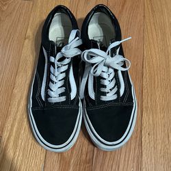 Vans Shoes 