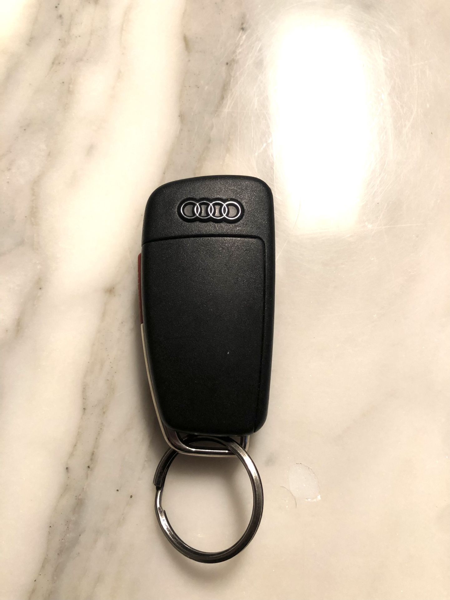 OEM Audi Fob