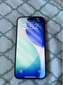 iPhone 15 plus