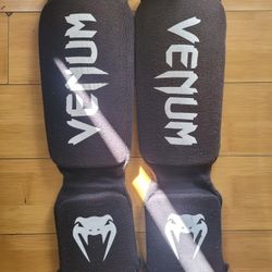 MMA Shinguards ( sparring )