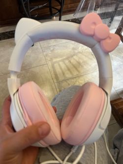 Headphones
