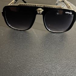 Brand New Versace Sunglasses $70