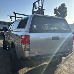 2007 Toyota Tundra - PARTS ONLY
