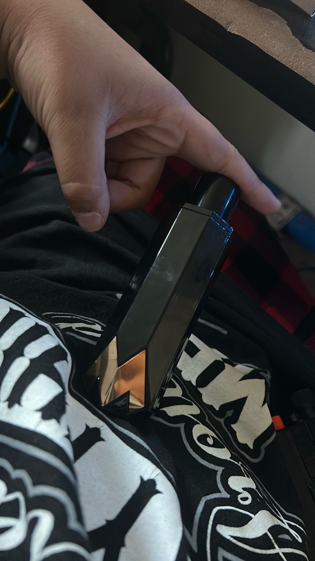 Lmk! 15 sprayed it 5 times to test it opened box