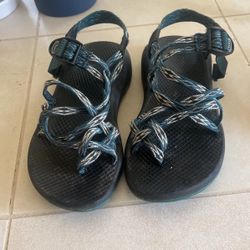 Chacos