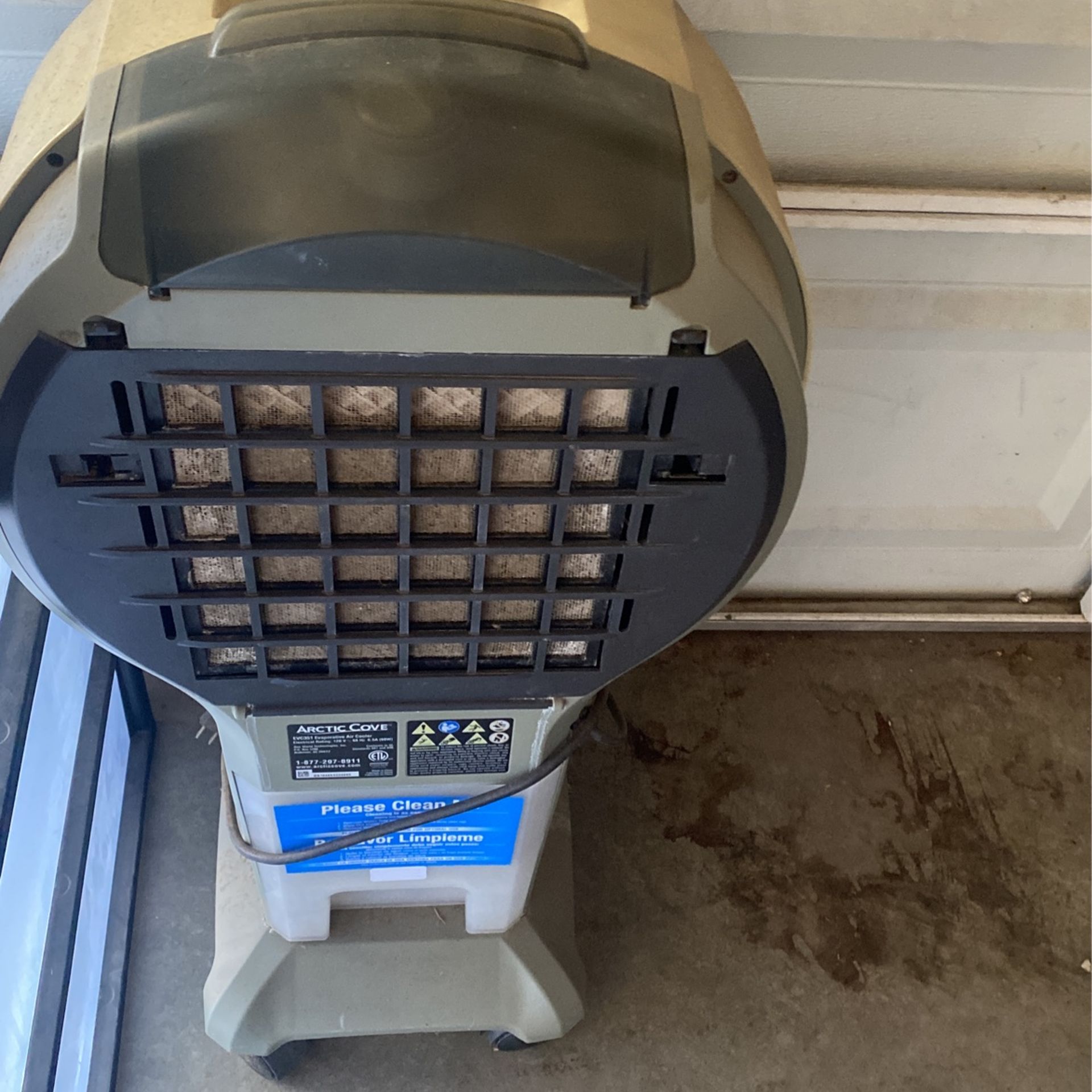 Swamp Coolers for Sale in Hemet, CA OfferUp