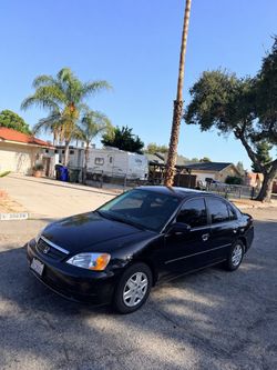 2003 Honda Civic