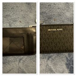 Michael Kors Wallets 