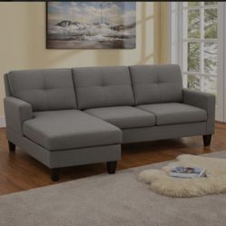Sectional Sofa 
