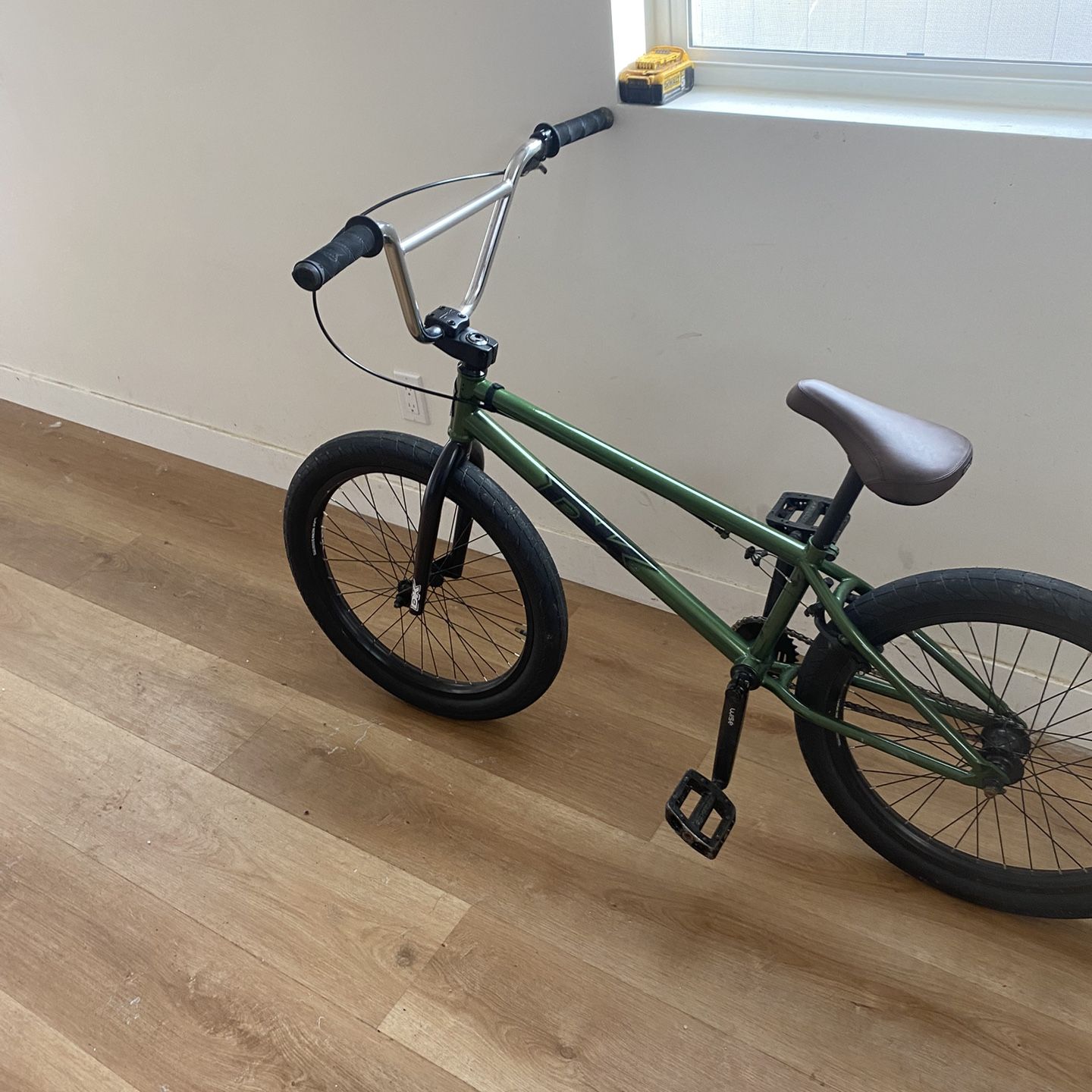 Dk 22 Inch Bmx for Sale in Long Beach, CA - OfferUp