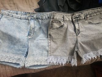 Shorts