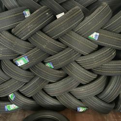 215/40/18 Llantas Nuevas Disponible 