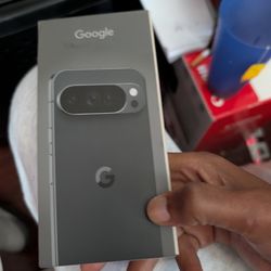 Brand New Pixel 10 XL Unlocked Unsealed