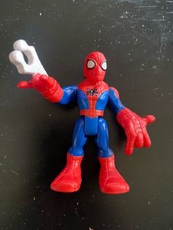 Spider-Man