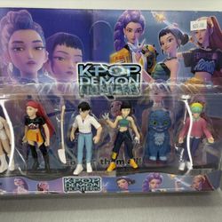 Kpop Collectible