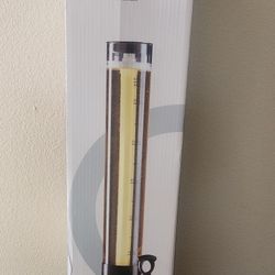 Oggi Beer & Beverage Tower With Removable Ice Tube