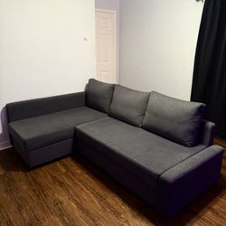 IKEA Sofa Bed
