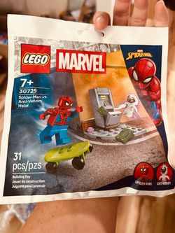LEGO Polybags $5ea!!!