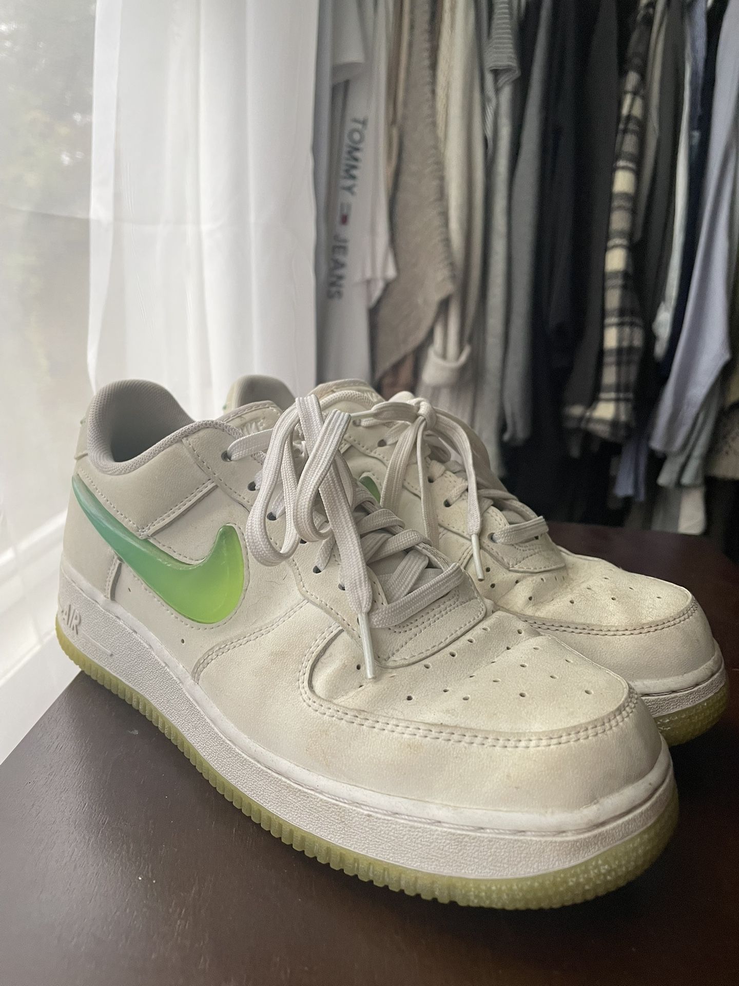 Unisex Nike Shoes