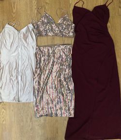 Women’s Dresses size L