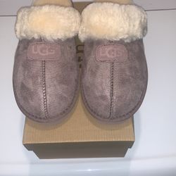 Ugg