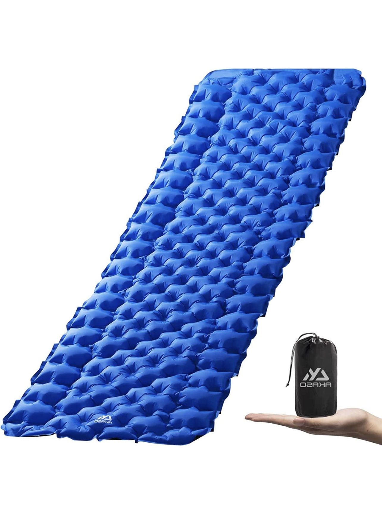 Sleeping Pad For Camping