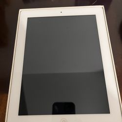 Apple I Pad