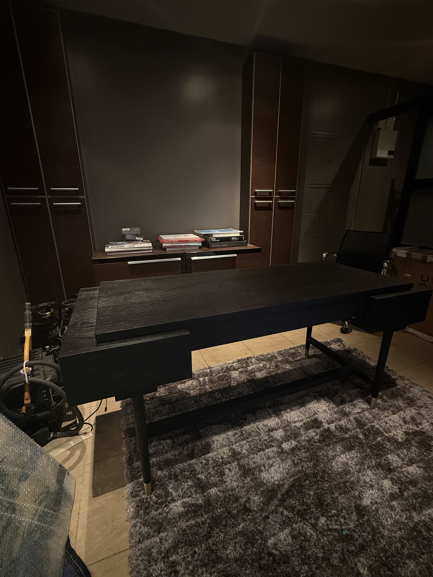 Coco republic Desk