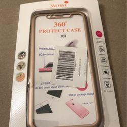 Case iPhone XR Brand New #7