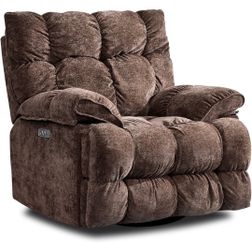 BRAND NEW RECLINER!