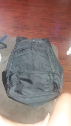 Puma backpack