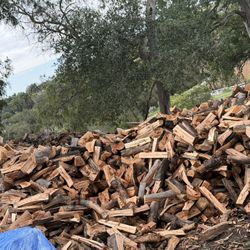 Fallbrook Firewood 