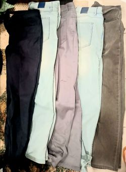Mens Golf Pants 33 and 34