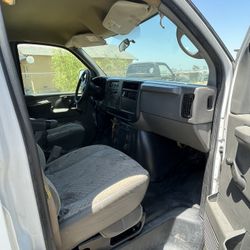 2006 Chevrolet Express