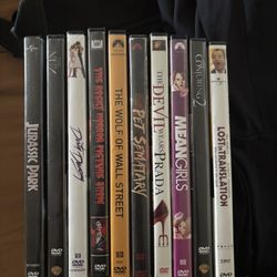DVD 